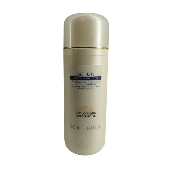 Biologique Recherche Lait E.V. - Picture 1 of 5